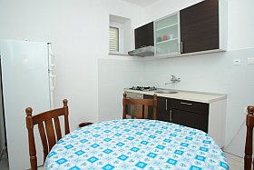 Apartma 1 - 2+1