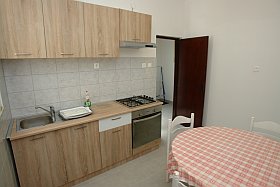 Apartment 2 - 2+1